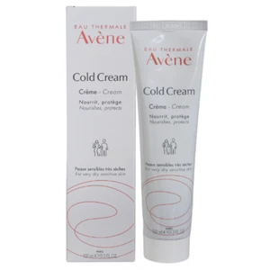 Avene Cold Cream 100ml / 3.3FL.OZ. Exp.08/2027 - Picture 1 of 1