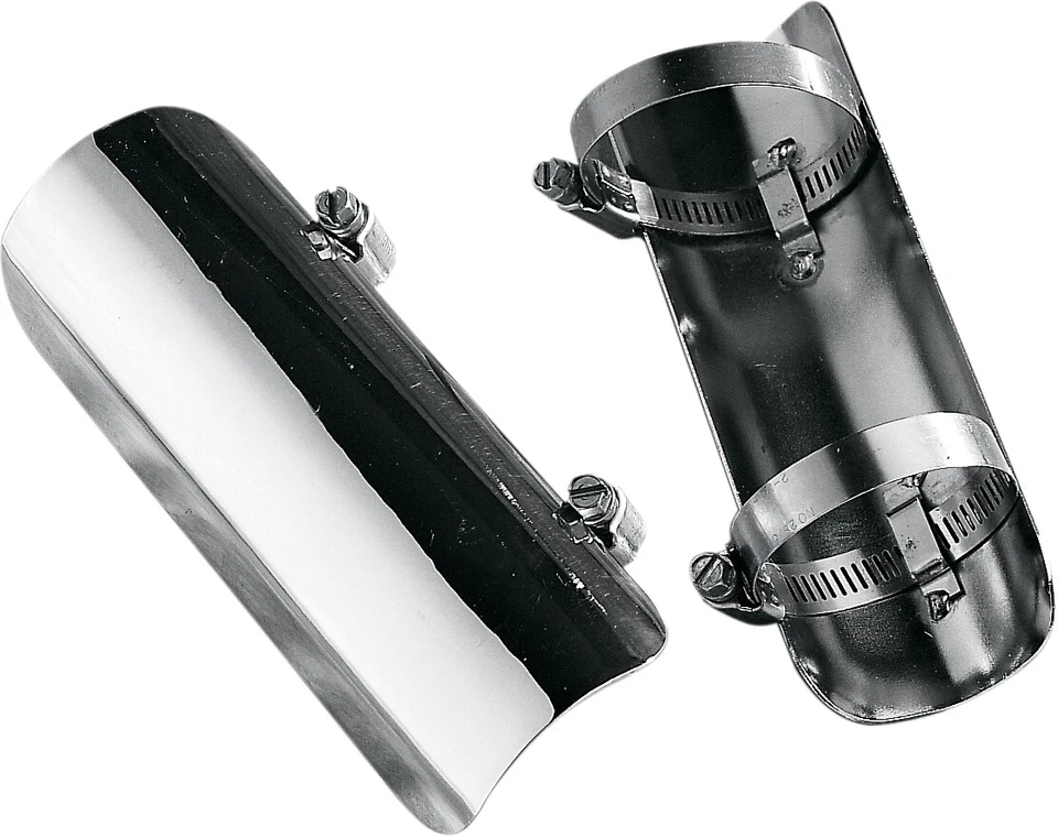 Cobra 99-0155P Universal Heat Shield - Image 1 of 1