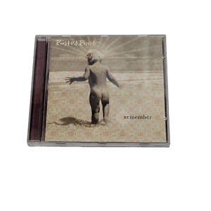 Rusted Root Remember CD 1996 Mercury - Picture 1 of 6