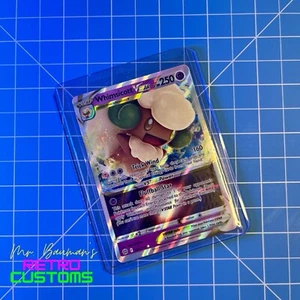 Whimsicott VSTAR 065/172 Swsh09 ✨Brilliant Stars ✨Holo Pokemon TCG NM/Mint - Bild 1 von 2