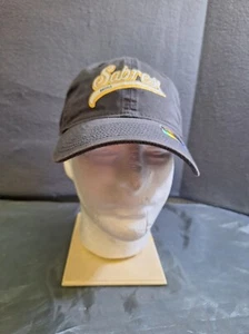 Buffalo Sabres NHL Reebok blau Baseballkappe Mütze Strapback Damen Einheitsgröße - neu! - Bild 1 von 7