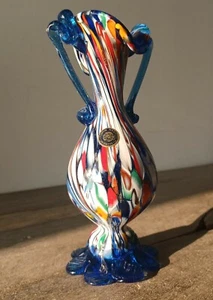 Vase Murano - Foto 1 di 11