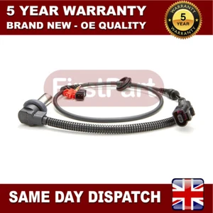 FirstPart FRONT ABS WHEEL SPEED SENSOR FOR VW VOLKSWAGEN PASSAT (1996-2010) MFA1 - Picture 1 of 9
