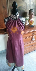 Wunderschönes Sommerkleid WASCHBÄR 🌼🌼 perfekt in Gr. 42 - Bild 1 von 5