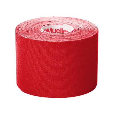Mueller Kinesiology Tape 20 Strips - Various Colors (NEW) Lists @ $15