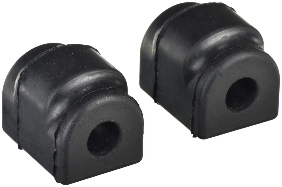 Bucha traseira Delphi 2002 braço de controle de suspensão BMW 530i 2001-2003 - Imagem 1 de 1