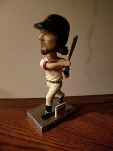 Giants 2016 MADISON BUMGARNER SGA Bobblehead - Picture 1 of 1