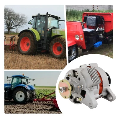 1KW PMA Permanent Magnet Generator AC Brushless Low Rpm Alternator Double Wheel - Image 1 of 4