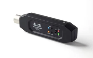 Receptor Bluetooth Alto Professional Bluetooth Total MKII alimentado por batería - Imagen 1 de 7
