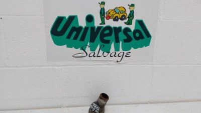 1994 GMC G2500 5.7 Liter Thermostat Housing  - Image 1 of 4