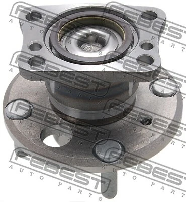 FEBEST 2182-CB1MR Wheel Hub for FORD,FORD ASIA & OCEANIA Foto 1 de 2