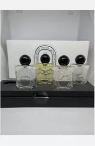 Diptyque Les Essences De Diptyque EDP 4x0.34fl oz As Pictured - Picture 1 of 5