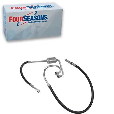 4 Seasons AC Refrigerant Discharge / Suction Hose Assy For 1976-1980 GMC Jimmy - Image 1 of 3
