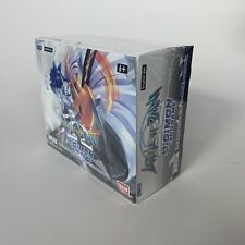 1 Digimon Card Game BATTLE OF OMNI BT05 Booster Box FREE POST