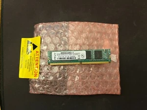 PNY 69003352-T 4GB PC3-10600 DDR3 ECC VLP Mini-UDIMM, H - server RAM memory - Bild 1 von 2