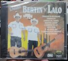 Bertin Y Lalo - Dueto Bertin Y Lalo / Tragedias De Michoacan [Brand New CD]...