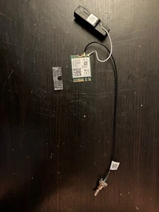 Intel 8265NGW Wireless-AC 802.11ac M.2 Wireless + Bluetooth 2×2 w/ Leonvo Tiny5 - Picture 1 of 1