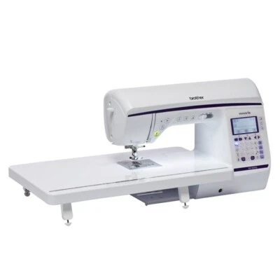 NEW Brother Innov-is NV1800Q Sewing & Quilting Machine plus bonus - image 1 of 4