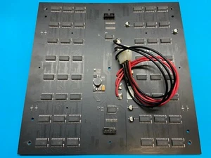 LED Boards/Drivers for Projects- RGM 5mm LEDs - Picture 1 of 4
