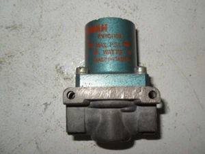 KONAN Solenoid Safety Valve - Bild 1 von 5