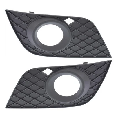 Faros antiniebla para Mercedes-Benz ML350/ML550 2008-2011 lado conductor y pasajero Foto 1 de 4