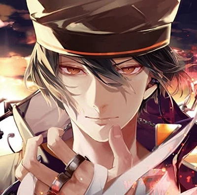 [CD] 48 Hours Of Hiding With Him Cd Criminale! F Vol.5 Nero Cv. Daisuke Hirakaw_ - Image 1 of 3