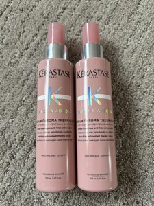 Kerastase Chroma Absolu Serum Chroma Thermique 5.1oz / 150ml - Picture 1 of 2
