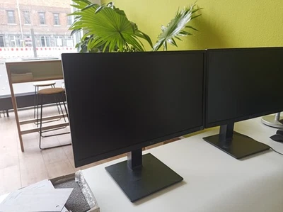 LG 24BK550Y-B IPS LED Monitor 24 Zoll DP/HDMI/VGA/DVI - Fehlpixel  - Bild 1 von 3