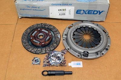 EXEDY OE Replacement Clutch Kit for Mazda Miata NA NB 1.8L 1994-2005 KMZ03 - Image 1 of 4