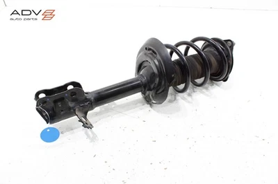 Toyota Highlander 2020-24 tracción delantera derecha amortiguador puntal y muelle helicoidal OEM Foto 1 de 4