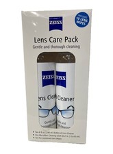 ZEISS Lens Care Pack
