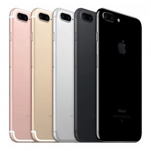 Apple iPhone 7 Plus - 32 GB - Random Color - Network Unlocked - Grade B - Picture 1 of 13