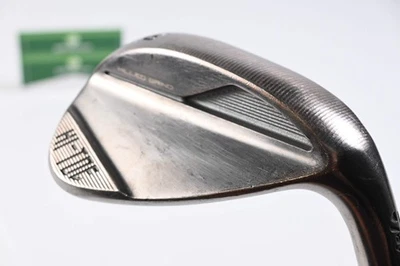 Taylormade Hi-Toe 4 Gap Wedge / 50 Degree / Regular Flex BGT REDZNE 90 Shaft - Image 1 of 4
