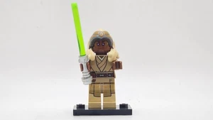 LEGO minifigure Stass Allie sw0469 Star Wars 75016 Episode 2 Jedi        read - Picture 1 of 6