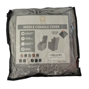 ULTICOR Mittelkonsole Couch Bezug - Bild 1 von 2