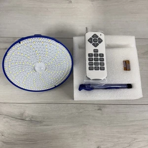 Farbwechsel Unterwasser Ersatz Pool Licht RGB LED 120V Fernbedienung - Bild 1 von 17
