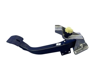 2006-2010 BENTLEY CONTINENTAL GTC CONJUNTO DE PEDAL DE FREIO COM SUPORTE - Imagem 1 de 4