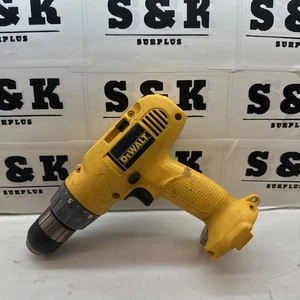 DeWALT DW952 9.6V 3/8” Cordless Drill Bare Tool Working Excellent. - Picture 1 of 6