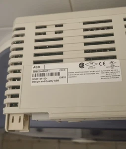 ABB 3BSE008508R1 Digitale Eingänge für SPS - Bild 1 von 1