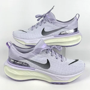 Nike ZoomX Invincible Run 3 Flyknit Correr Apenas Uva DR2660-500 Mujer 11.5 - Imagen 1 de 10