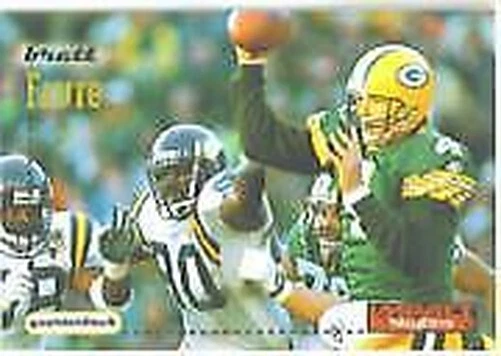 A6746- 1996 Skybox Impact FB Cards 1-200 +Inserts -You Pick- 15+ FREE US SHIP - Image 1 of 1