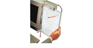 3M Documentholder Standard A4 - Bild 1 von 1