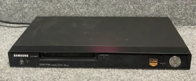 Samsung DVD-1080P7/XAA HDMI 🎬 DVD Player – 1080p Upscaling – Dolby Digital – - Image 1 of 4