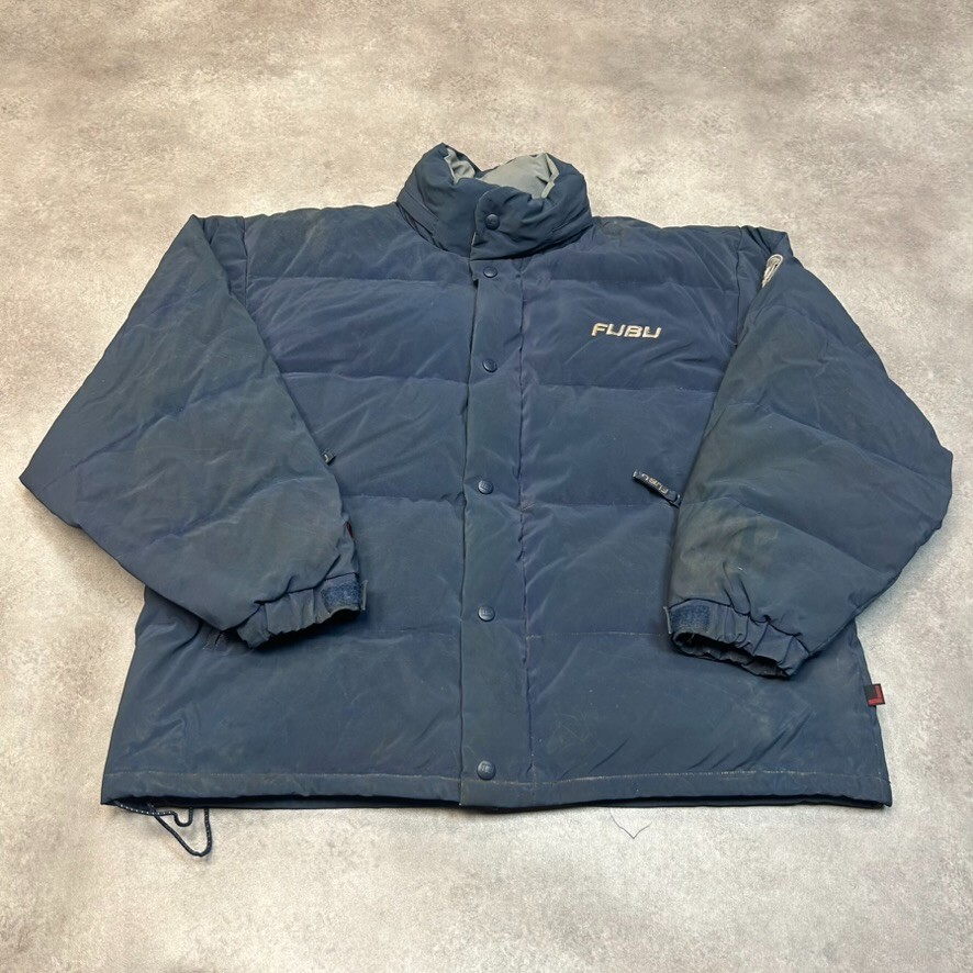 FAT Pコート XXL JUNBO DUFFOVER｜FAT ONLINE SHOP | FATYO.COM