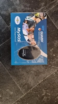 Sky Guard My SOS Personal Saftey Device - Image 1 of 3