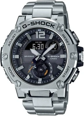 CASIO G-SHOCK  GST-B300E-5AJR [G-SHOCK Military Style]Japan Domestic New - Image 1 of 4