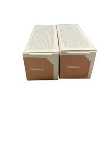 2x Milk Makeup Flex Foundation Stick 10g / 0.35oz ~ VANILLANIB FREE SHIPPING - Picture 1 of 2