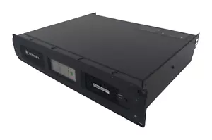 Crown DCi 2|300 DriveCore Install 300W 2-Channel Power Amplifier - Picture 1 of 15