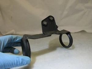 Suzuki DR-Z DRZ 400 02-04 original right headlight mount bracket p - Bild 1 von 6