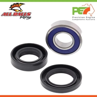 Nuevo * Todas las bolas * Kit de vástago de dirección inferior para adaptarse a ARCTIC CAT 150 UTILITARIO 150cc Foto 1 de 3